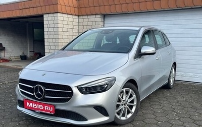 Mercedes-Benz B-Класс, 2019 год, 2 750 000 рублей, 1 фотография