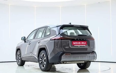Toyota RAV4, 2026 год, 4 400 000 рублей, 5 фотография