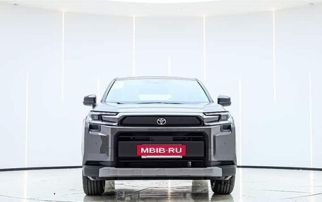 Toyota RAV4, 2026 год, 4 400 000 рублей, 4 фотография