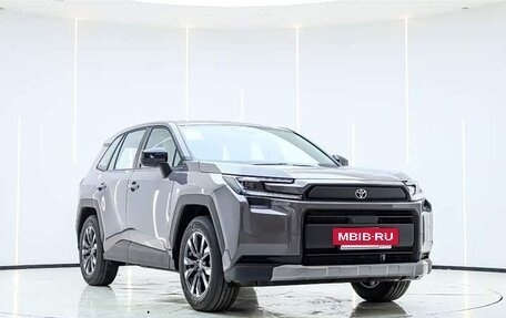 Toyota RAV4, 2026 год, 4 400 000 рублей, 6 фотография