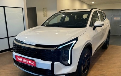 KIA Sportage IV рестайлинг, 2026 год, 4 100 000 рублей, 1 фотография