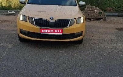 Skoda Octavia, 2018 год, 750 000 рублей, 1 фотография