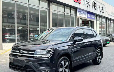 Volkswagen Tharu, 2023 год, 1 830 100 рублей, 1 фотография