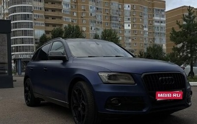 Audi Q5, 2014 год, 2 000 000 рублей, 1 фотография