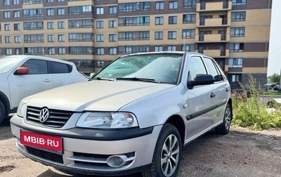 Volkswagen Pointer, 2005 год, 190 000 рублей, 1 фотография