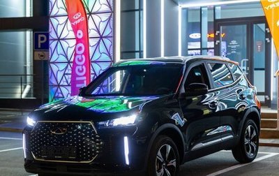 Chery Tiggo 4 I рестайлинг, 2025 год, 2 339 000 рублей, 1 фотография