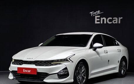 KIA K5, 2022 год, 2 160 000 рублей, 1 фотография