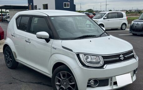 Suzuki Ignis III, 2023 год, 740 000 рублей, 1 фотография
