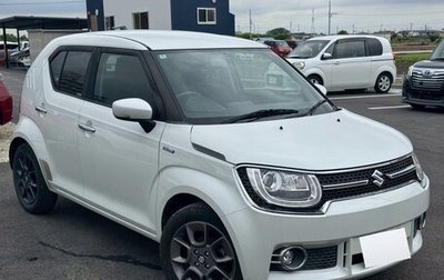 Suzuki Ignis III, 2023 год, 740 000 рублей, 1 фотография