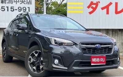 Subaru XV II, 2022 год, 1 700 000 рублей, 1 фотография