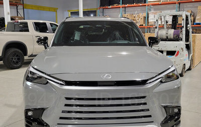 Lexus TX, 2026 год, 13 500 000 рублей, 1 фотография