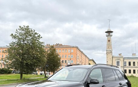 BMW X7, 2025 год, 15 770 000 рублей, 1 фотография