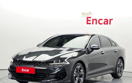 KIA K5, 2022 год, 2 170 000 рублей, 1 фотография