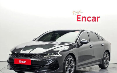 KIA K5, 2022 год, 2 170 000 рублей, 1 фотография