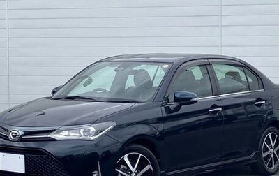 Toyota Corolla, 2019 год, 885 000 рублей, 1 фотография