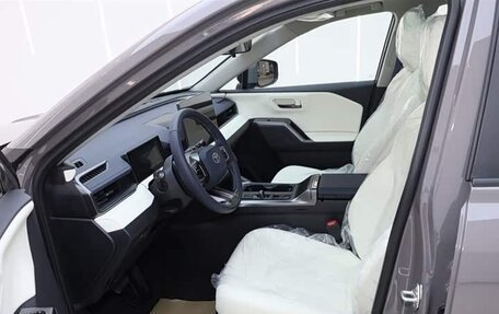 Toyota RAV4, 2026 год, 4 400 000 рублей, 8 фотография