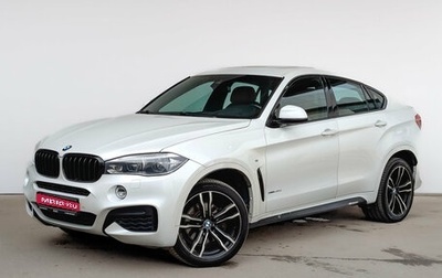 BMW X6, 2019 год, 4 495 000 рублей, 1 фотография