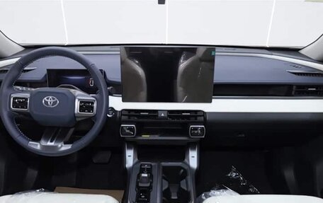 Toyota RAV4, 2026 год, 4 400 000 рублей, 11 фотография