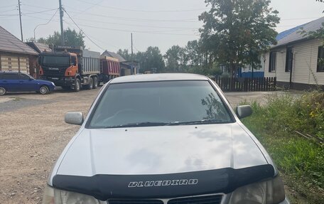 Nissan Bluebird XI, 1997 год, 60 000 рублей, 1 фотография