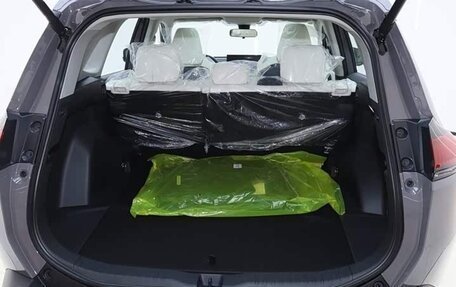 Toyota RAV4, 2026 год, 4 400 000 рублей, 17 фотография