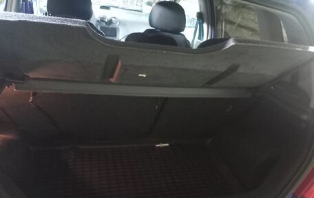 Chevrolet Aveo III, 2009 год, 450 000 рублей, 10 фотография