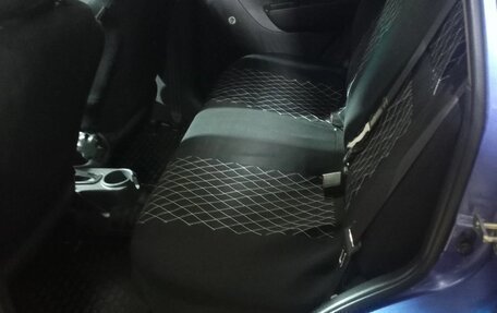 Chevrolet Aveo III, 2009 год, 450 000 рублей, 9 фотография