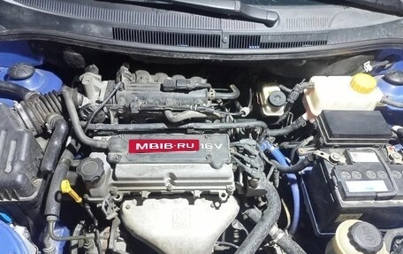 Chevrolet Aveo III, 2009 год, 450 000 рублей, 7 фотография