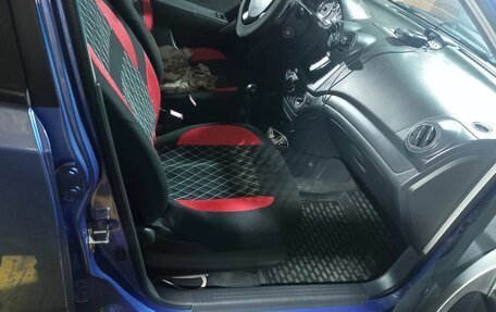 Chevrolet Aveo III, 2009 год, 450 000 рублей, 12 фотография