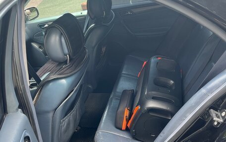 Mercedes-Benz C-Класс, 2001 год, 350 000 рублей, 4 фотография