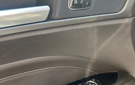 Ford Mondeo V, 2015 год, 1 250 000 рублей, 6 фотография
