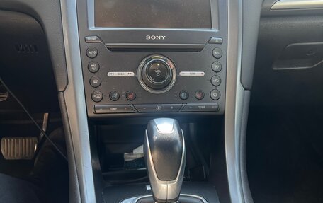 Ford Mondeo V, 2015 год, 1 250 000 рублей, 10 фотография