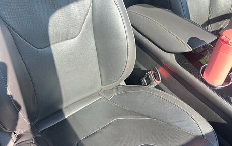 Ford Mondeo V, 2015 год, 1 250 000 рублей, 8 фотография