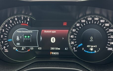 Ford Mondeo V, 2015 год, 1 250 000 рублей, 5 фотография