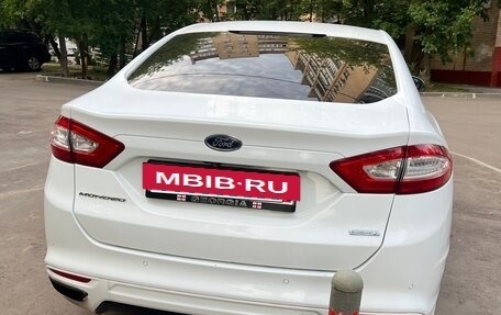 Ford Mondeo V, 2015 год, 1 250 000 рублей, 3 фотография