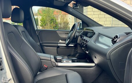 Mercedes-Benz B-Класс, 2019 год, 2 750 000 рублей, 9 фотография