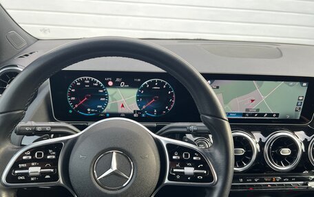Mercedes-Benz B-Класс, 2019 год, 2 750 000 рублей, 11 фотография