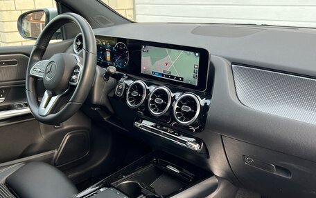 Mercedes-Benz B-Класс, 2019 год, 2 750 000 рублей, 8 фотография