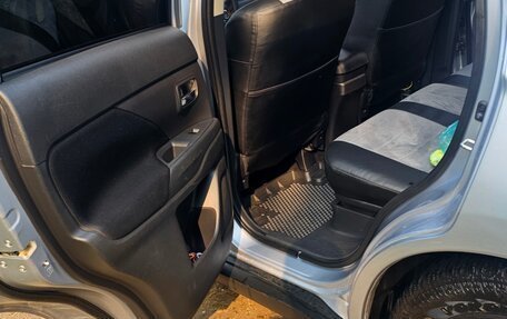 Mitsubishi Outlander III рестайлинг 3, 2012 год, 1 285 000 рублей, 14 фотография