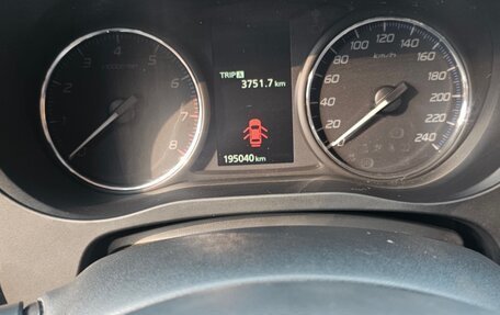 Mitsubishi Outlander III рестайлинг 3, 2012 год, 1 285 000 рублей, 13 фотография