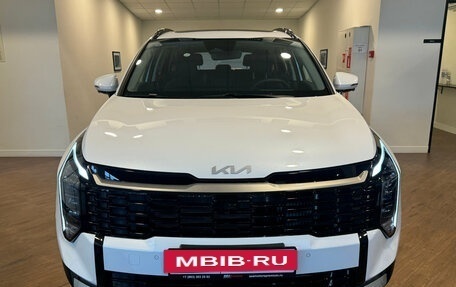 KIA Sportage IV рестайлинг, 2026 год, 4 100 000 рублей, 2 фотография