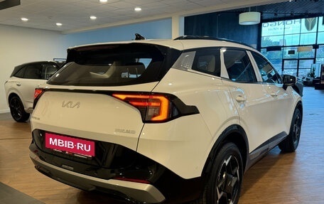 KIA Sportage IV рестайлинг, 2026 год, 4 100 000 рублей, 4 фотография