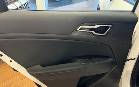 KIA Sportage IV рестайлинг, 2026 год, 4 100 000 рублей, 16 фотография