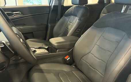 KIA Sportage IV рестайлинг, 2026 год, 4 100 000 рублей, 11 фотография