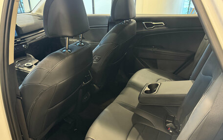 KIA Sportage IV рестайлинг, 2026 год, 4 100 000 рублей, 14 фотография
