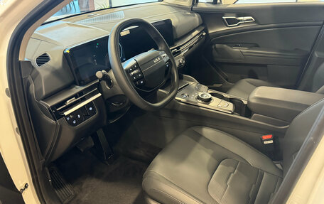 KIA Sportage IV рестайлинг, 2026 год, 4 100 000 рублей, 10 фотография