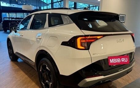 KIA Sportage IV рестайлинг, 2026 год, 4 100 000 рублей, 6 фотография