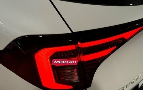 KIA Sportage IV рестайлинг, 2026 год, 4 100 000 рублей, 8 фотография