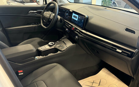 KIA Sportage IV рестайлинг, 2026 год, 4 100 000 рублей, 20 фотография