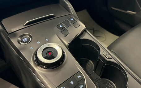 KIA Sportage IV рестайлинг, 2026 год, 4 100 000 рублей, 28 фотография