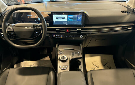 KIA Sportage IV рестайлинг, 2026 год, 4 100 000 рублей, 22 фотография